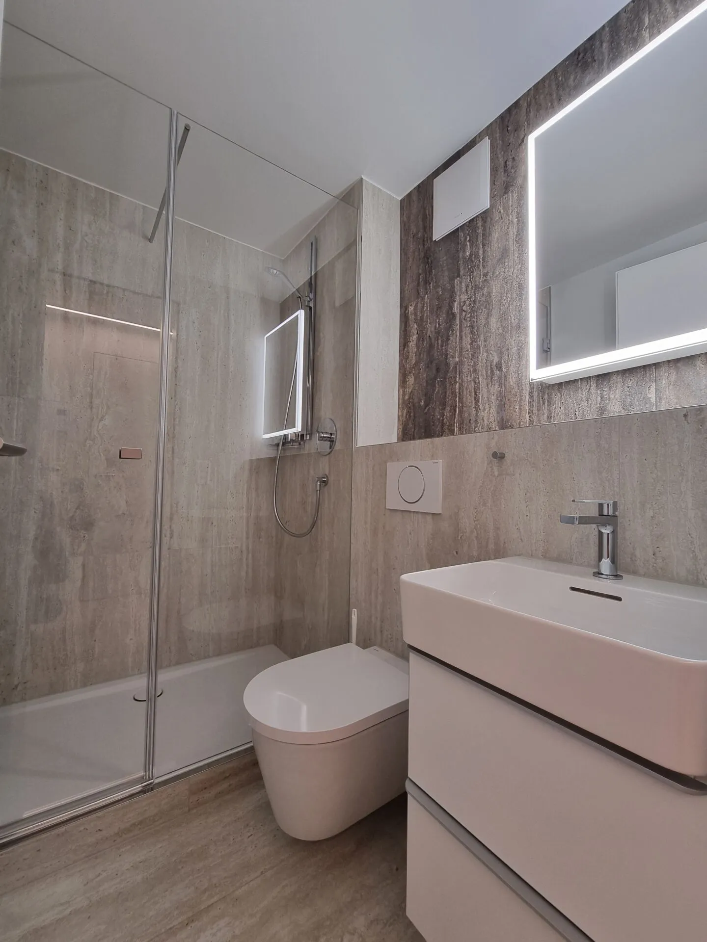 Beautiful 3.5-room apartment - Photo 8 of 9