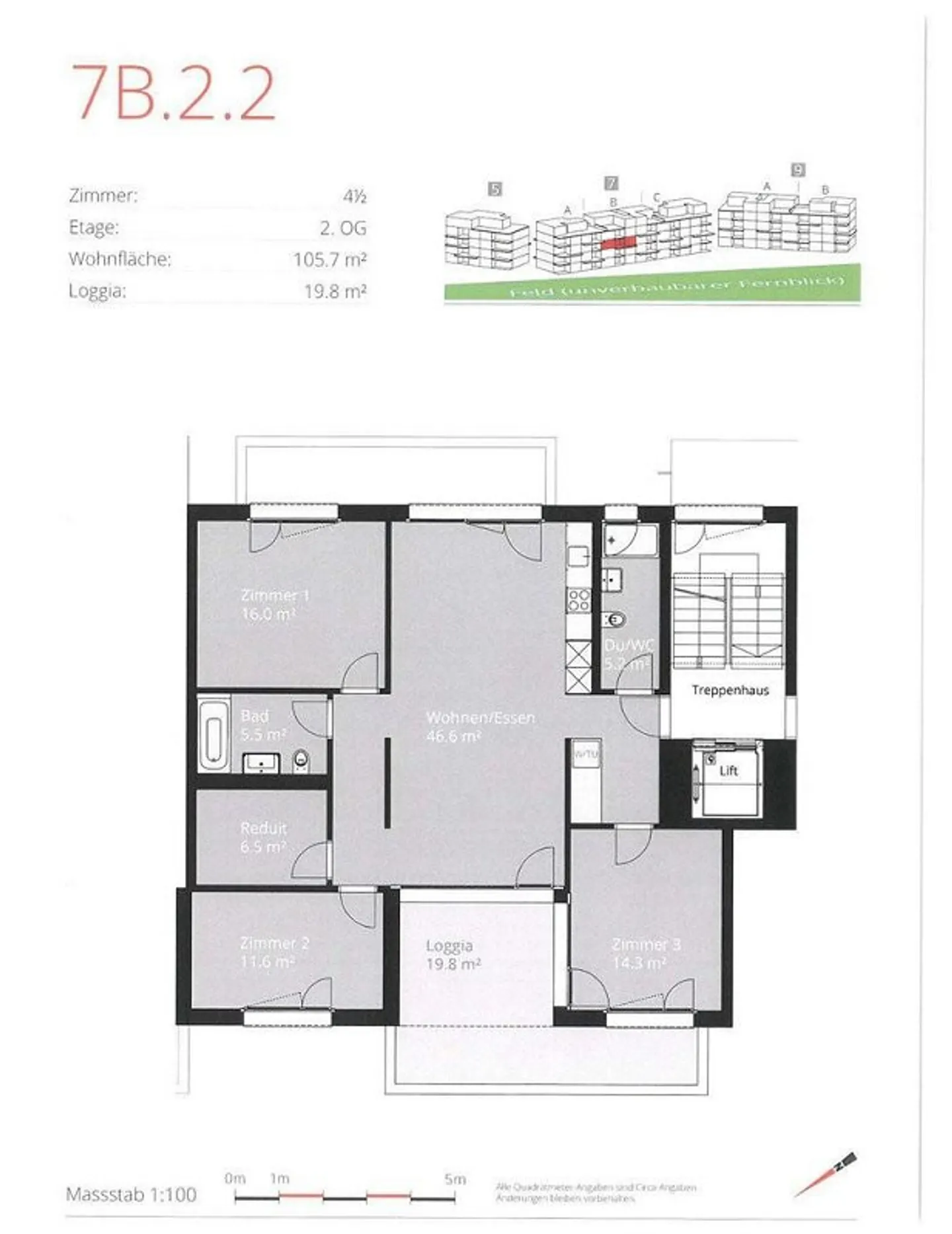 La tua futura casa - Foto 6 di 6