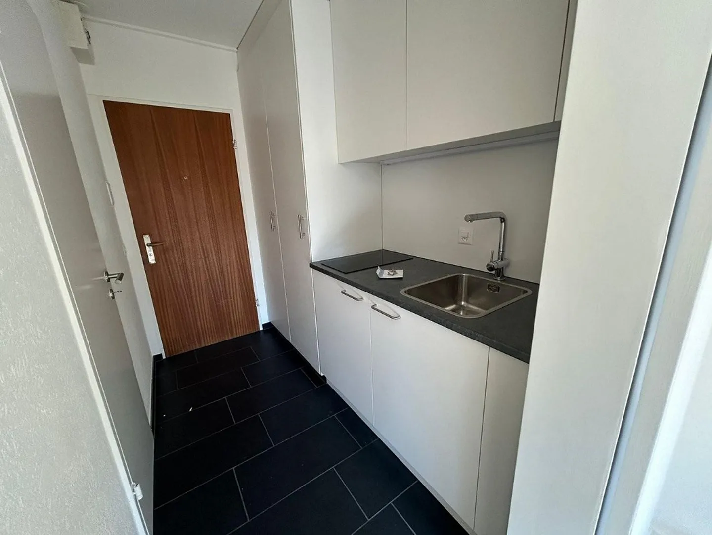 1-Zimmerwohnung in Oberdorf BL zu vermieten - Foto 2 von 7