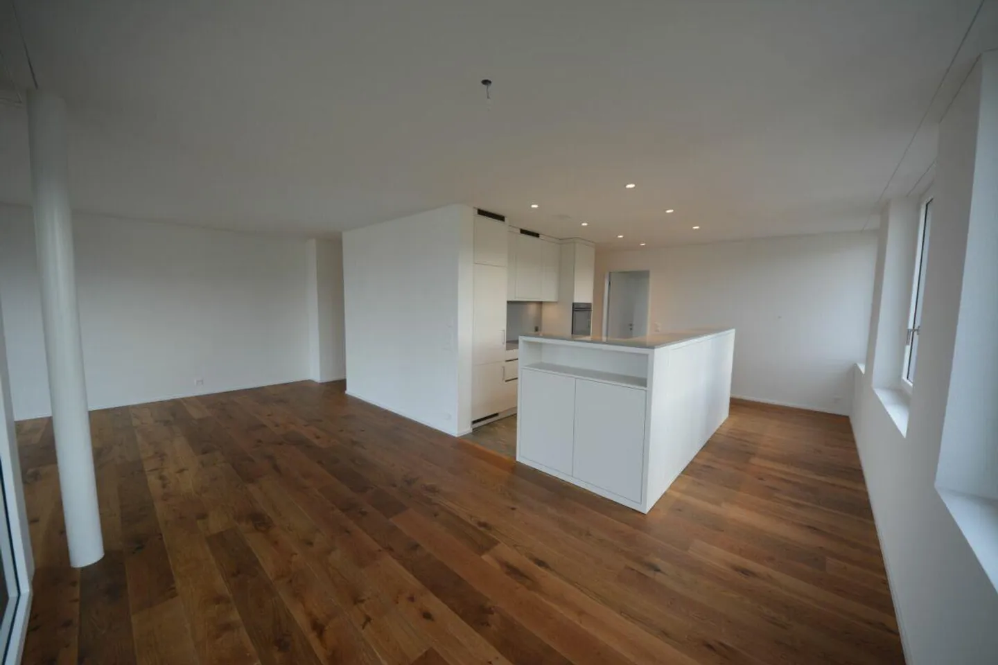 Moderne 4.5-Zimmer Wohnung - Foto 4 von 15