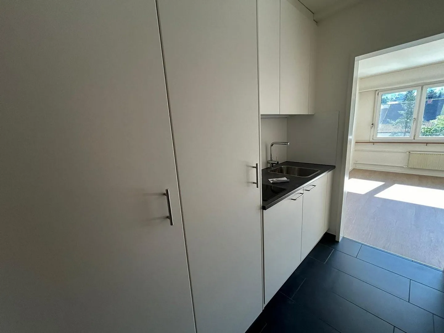 1-Zimmerwohnung in Oberdorf BL zu vermieten - Foto 3 von 7