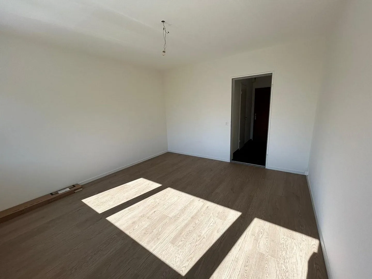 1-Zimmerwohnung in Oberdorf BL zu vermieten - Foto 5 von 7