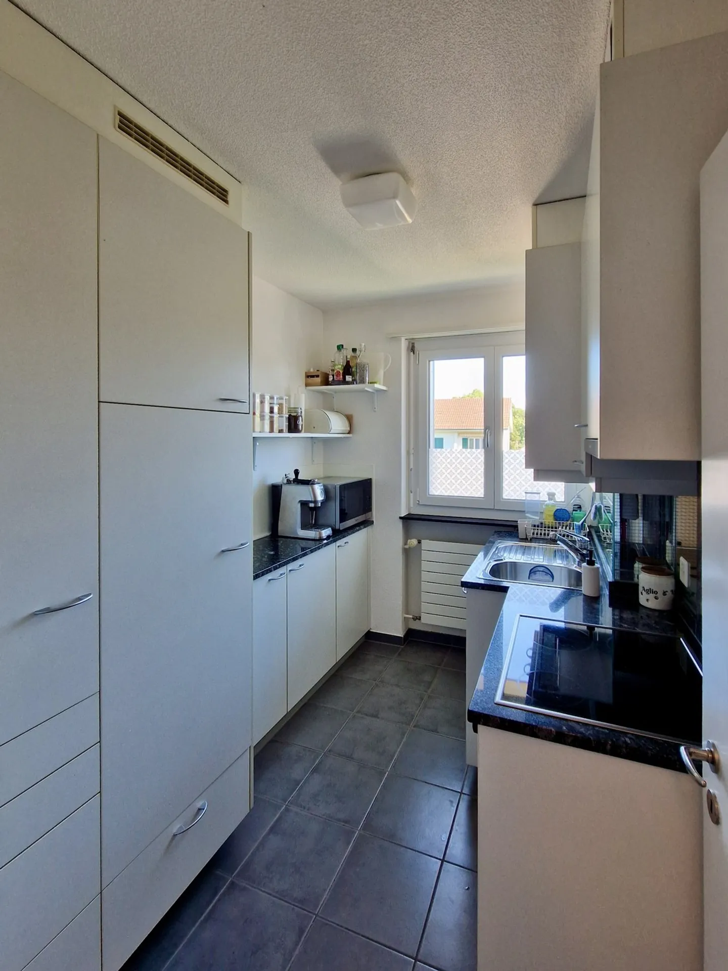 Appartement lumineux de 3,5 pièces en périphérie - Photo 5 sur 7