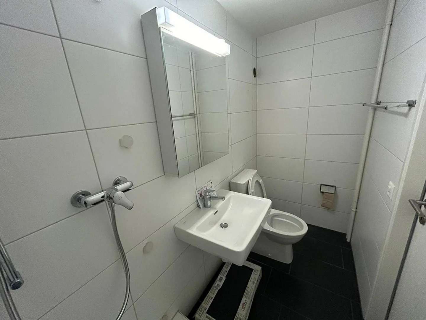 1-Zimmerwohnung in Oberdorf BL zu vermieten - Foto 6 von 7