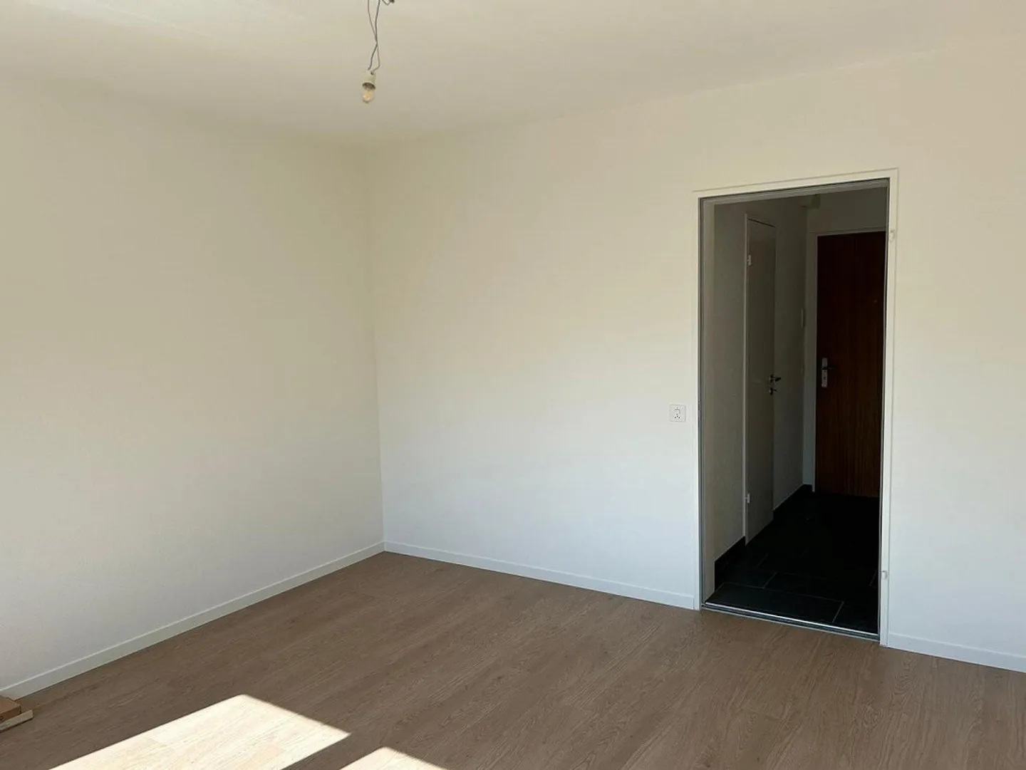 1-Zimmerwohnung in Oberdorf BL zu vermieten - Foto 7 von 7