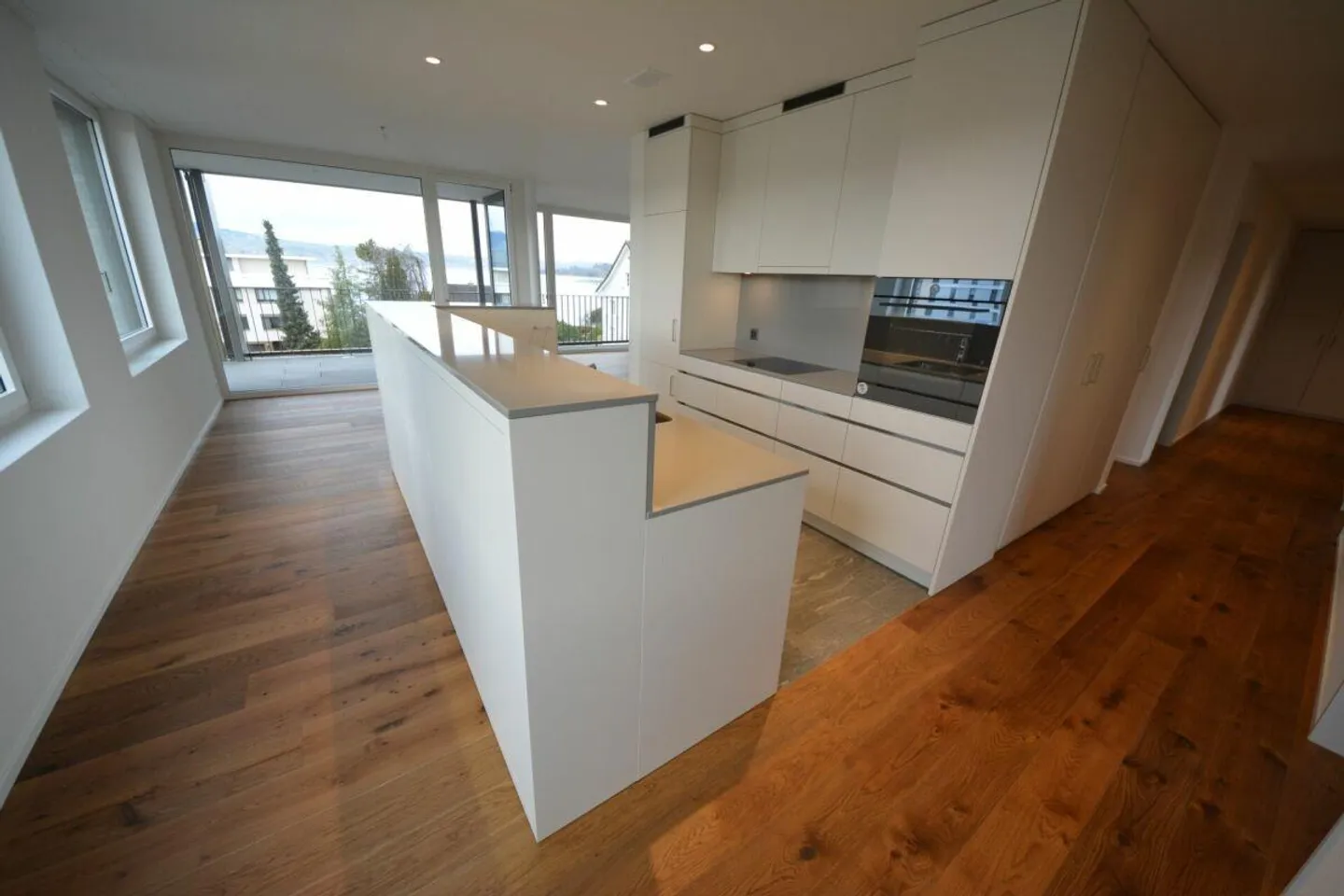 Moderne 4.5-Zimmer Wohnung - Foto 5 von 15