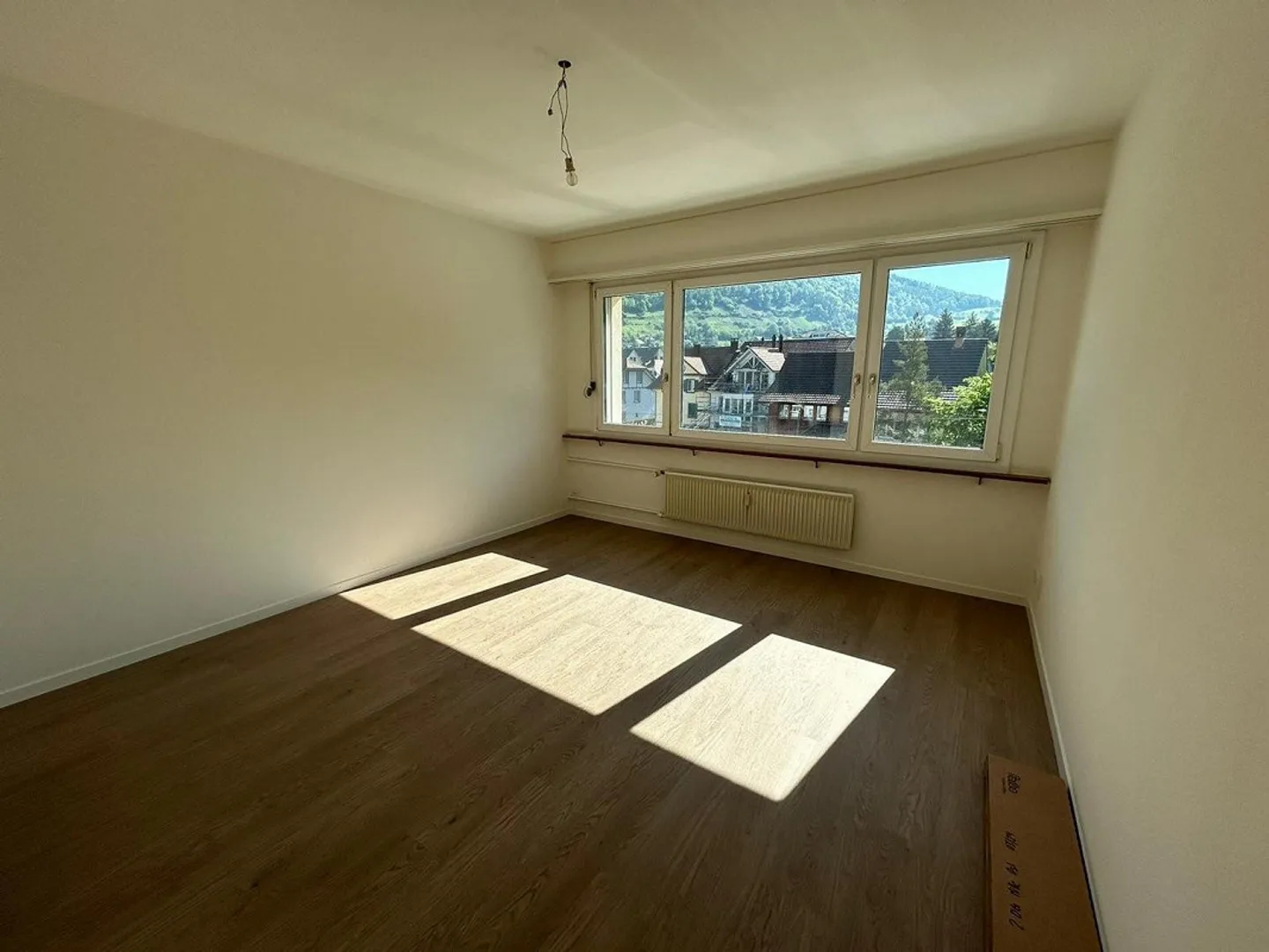 1-Zimmerwohnung in Oberdorf BL zu vermieten - Foto 4 von 7