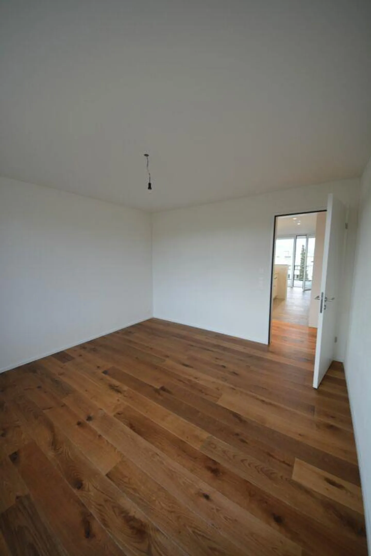Moderne 4.5-Zimmer Wohnung - Foto 10 von 15
