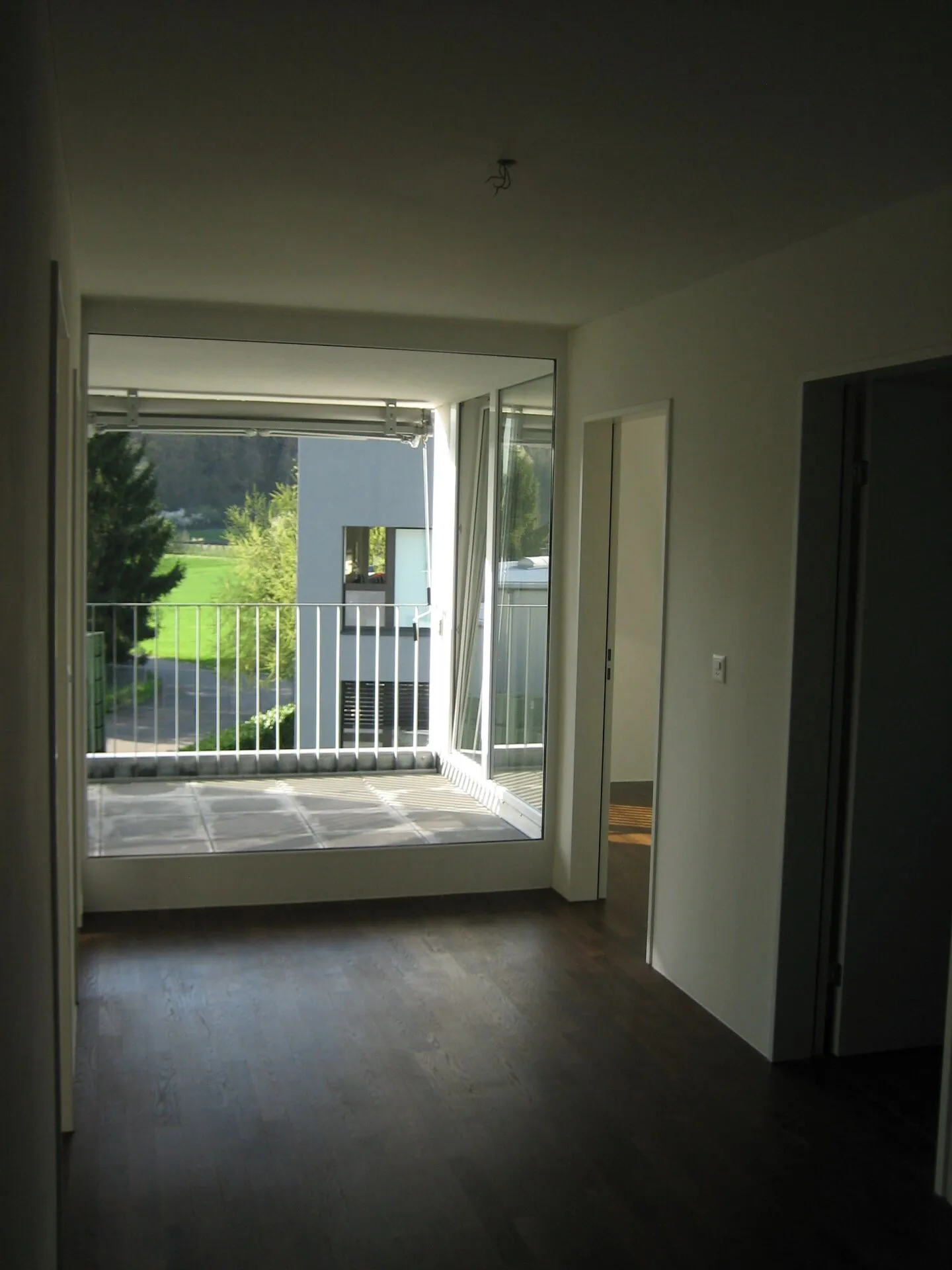 Maisonette attico spaziosa in posizione privilegiata - molto spazio per tutta la famiglia - Foto 3 di 14