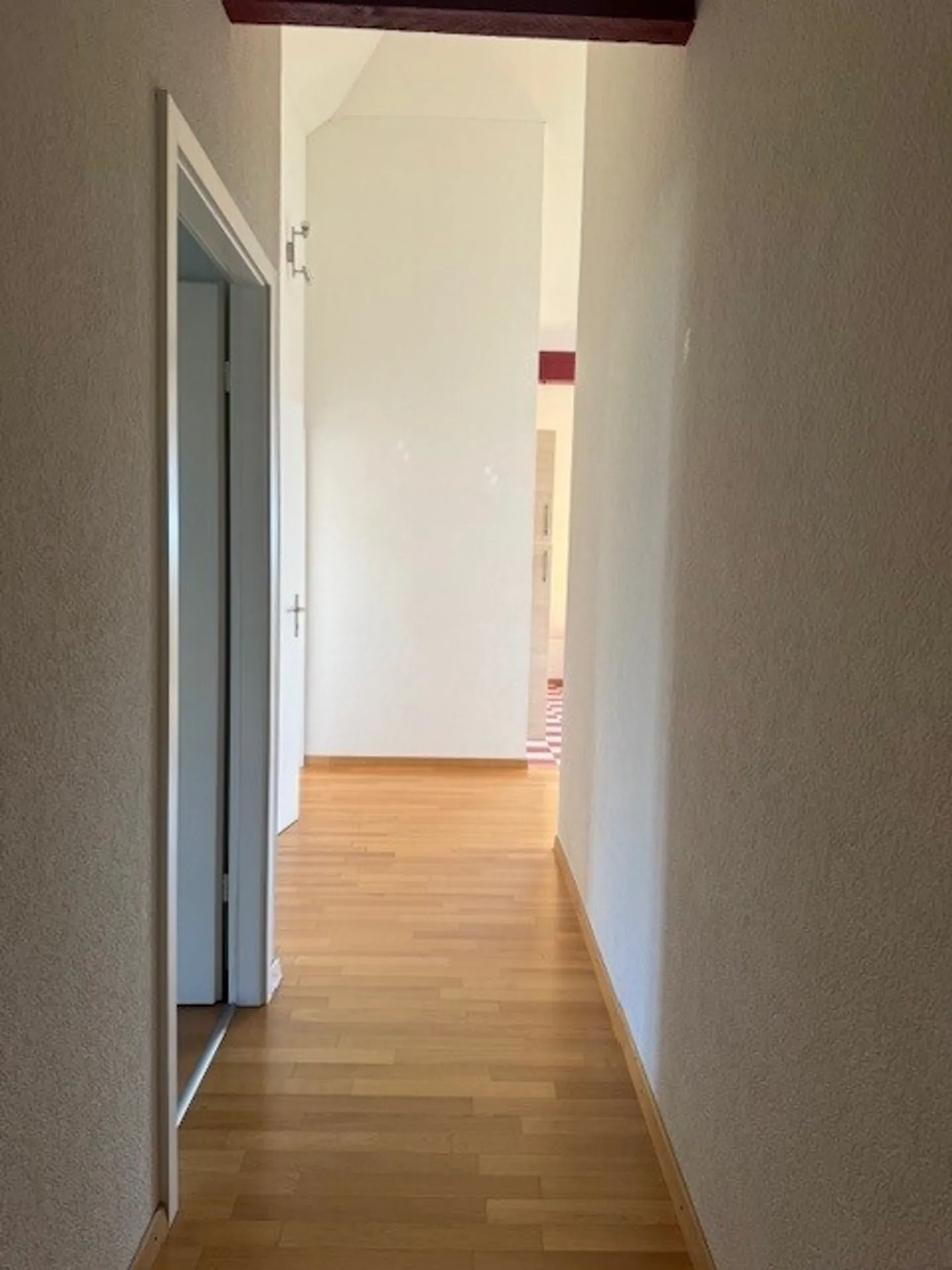 Charming 3.5 Room Apartment - Photo 9 of 9