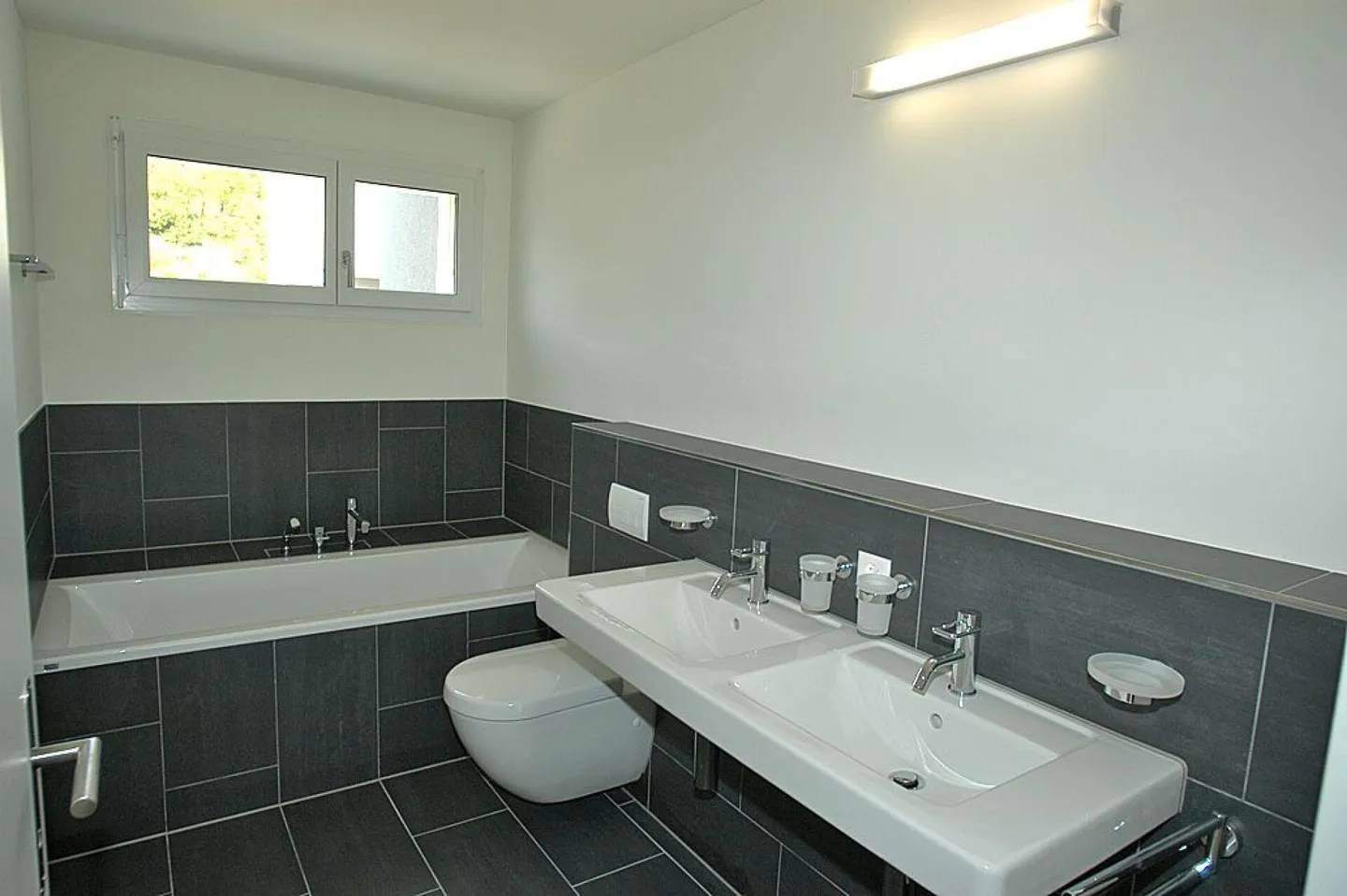 Maisonette attico spaziosa in posizione privilegiata - molto spazio per tutta la famiglia - Foto 7 di 14