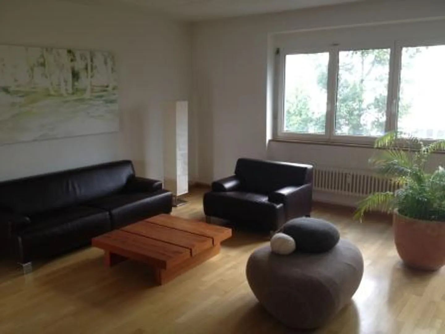 «175m2 - Das ist kein Witz!» - Foto 1 von 7