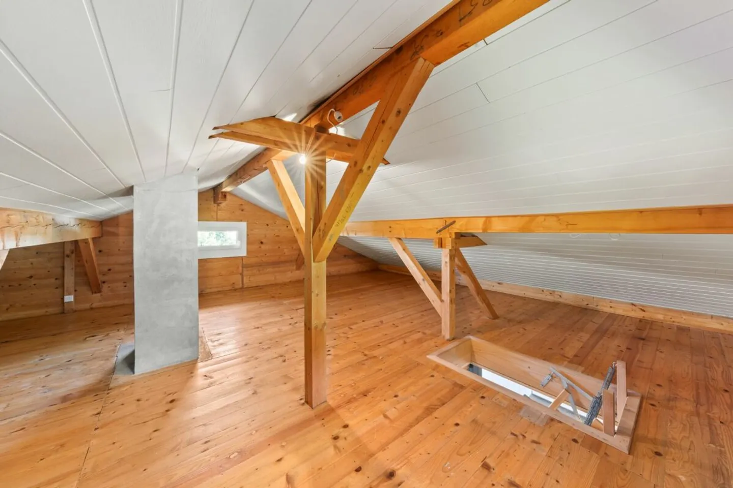 Chalet kaufen - Foto 8 von 11