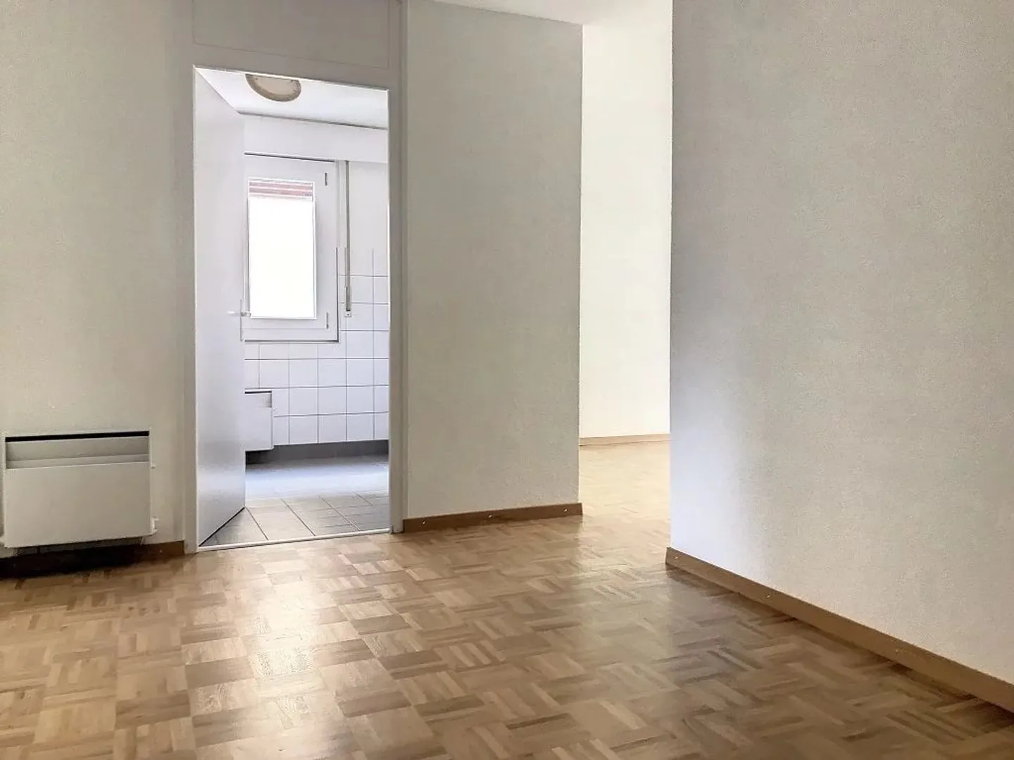 Appartement 3.5 pièces - Photo 10 sur 11