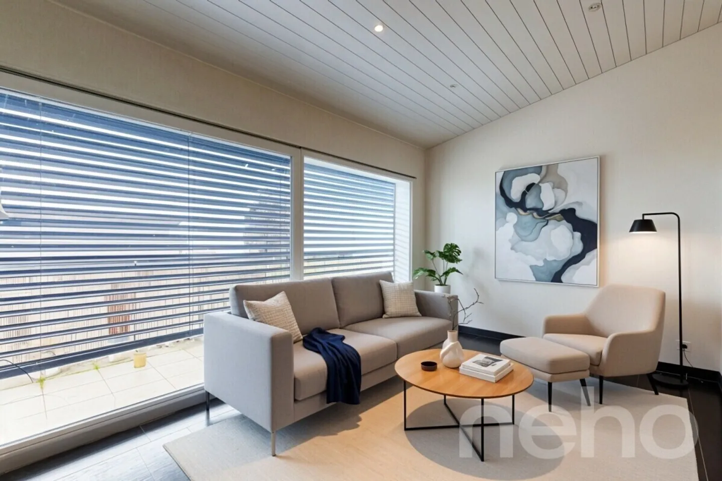 Due case su questo magnifico terreno con vista sul lago! - Foto 7 di 12