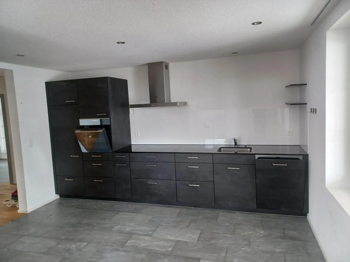 Appartement 3.5 - Photo 1 sur 1