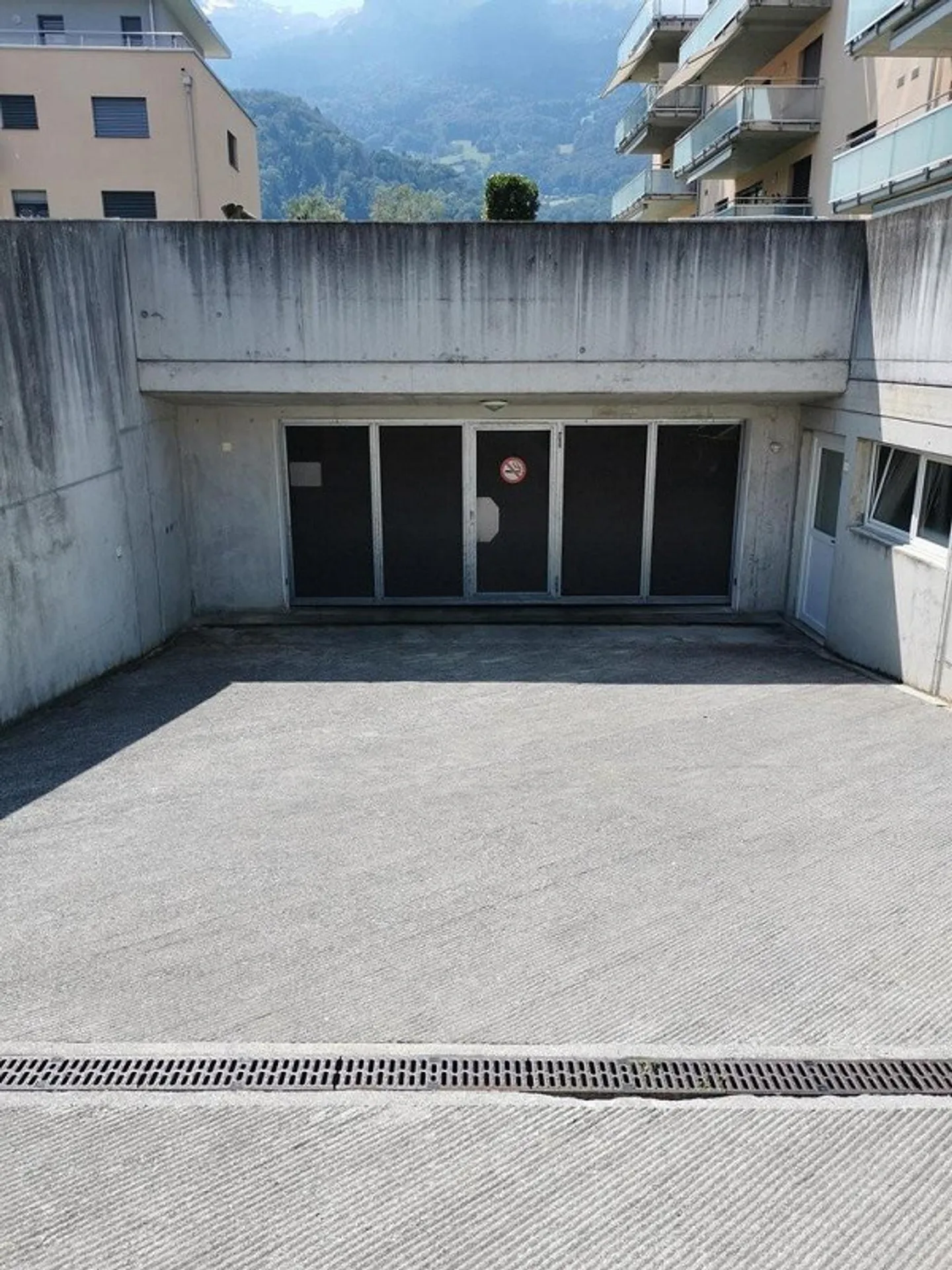 Posti auto in affitto! - Foto 1 di 1