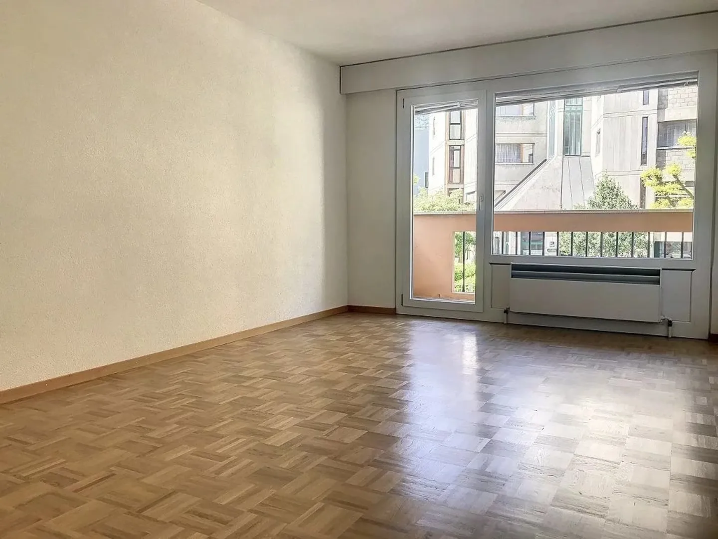 Appartement 3.5 pièces - Photo 3 sur 11