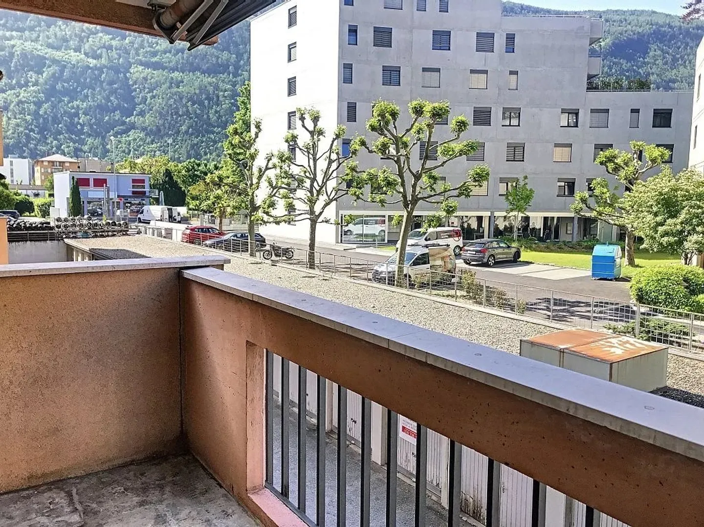 Appartement 3.5 pièces - Photo 5 sur 11