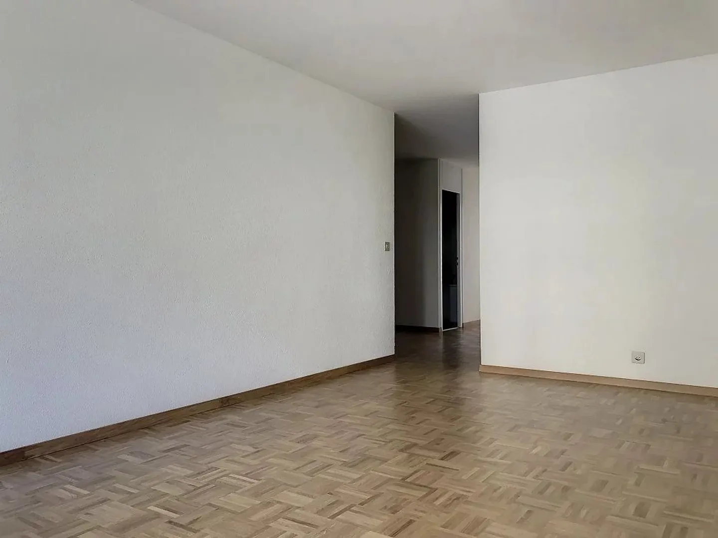 Appartement 3.5 pièces - Photo 4 sur 11