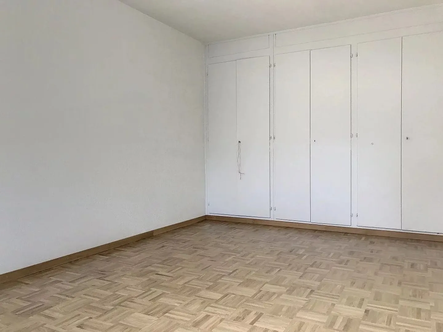 Appartement 3.5 pièces - Photo 8 sur 11