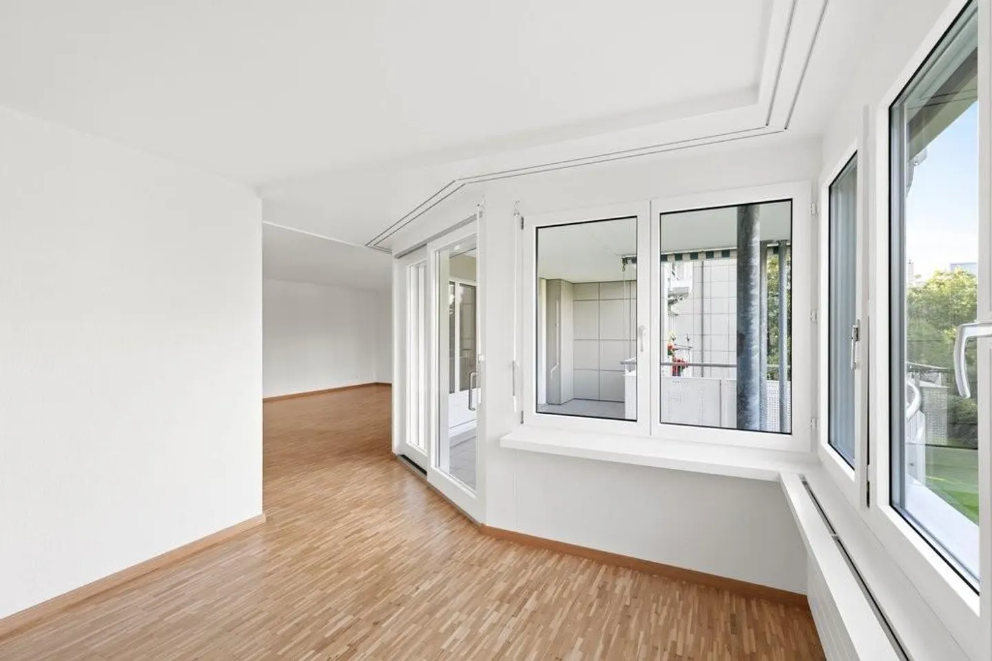 RENT WITHOUT DEPOSIT - Welcome to the family-friendly Schachenfeld - Photo 4 of 8