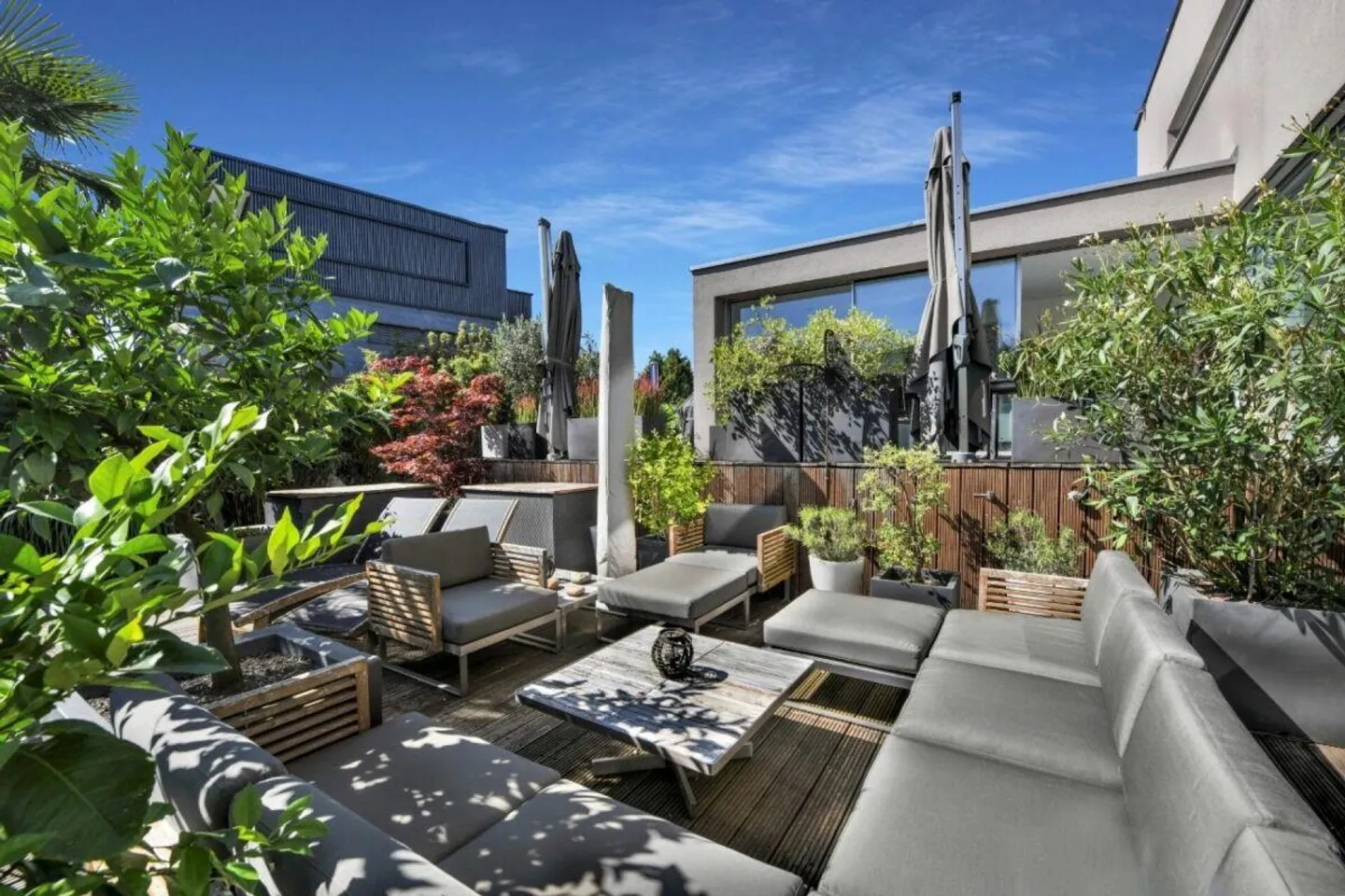 Maison individuelle à vendre - Photo 24 sur 30