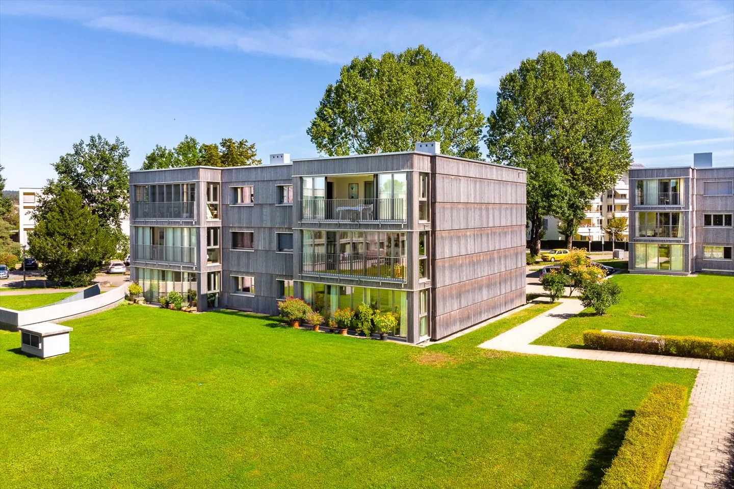 Posto sotterraneo - Foto 1 di 3