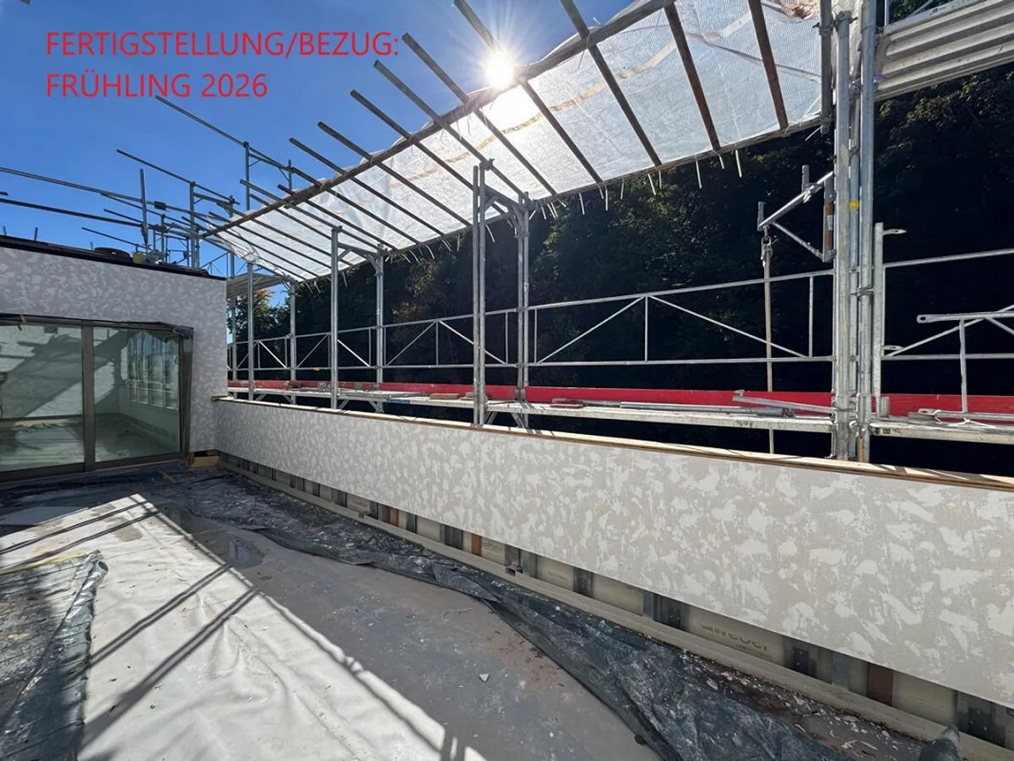 Votre bonheur de vivre - Acquérir aujourd'hui, emménager au printemps 2026 ! - Photo 1 sur 14