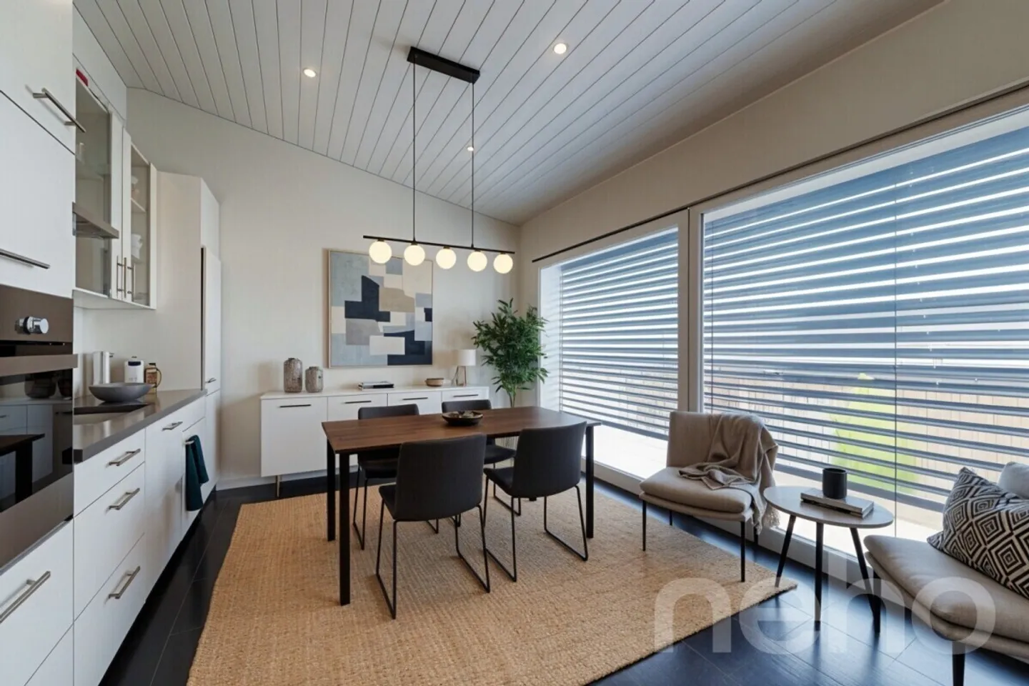 Due case su questo magnifico terreno con vista sul lago! - Foto 8 di 12