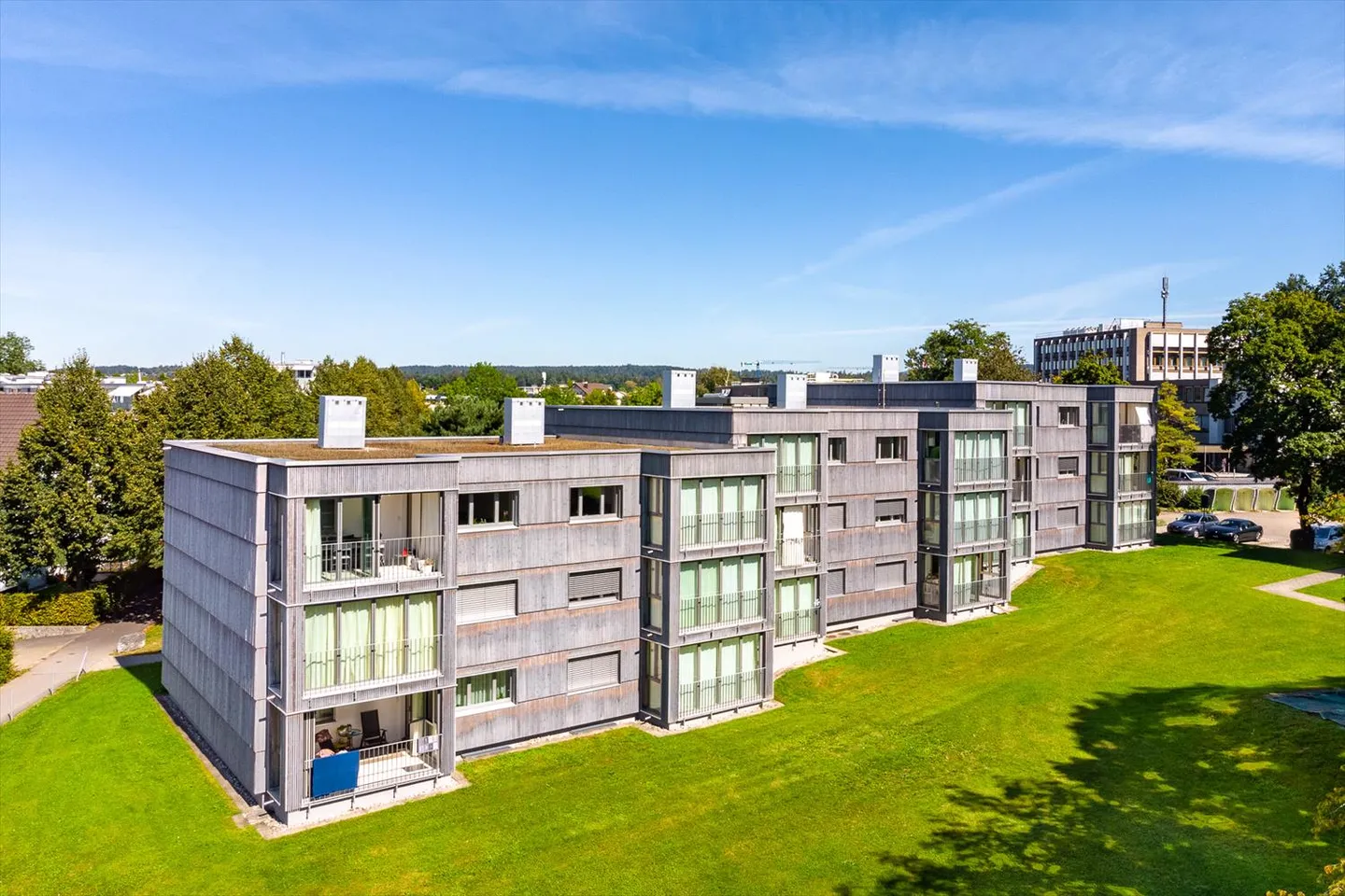 Posto sotterraneo - Foto 2 di 3