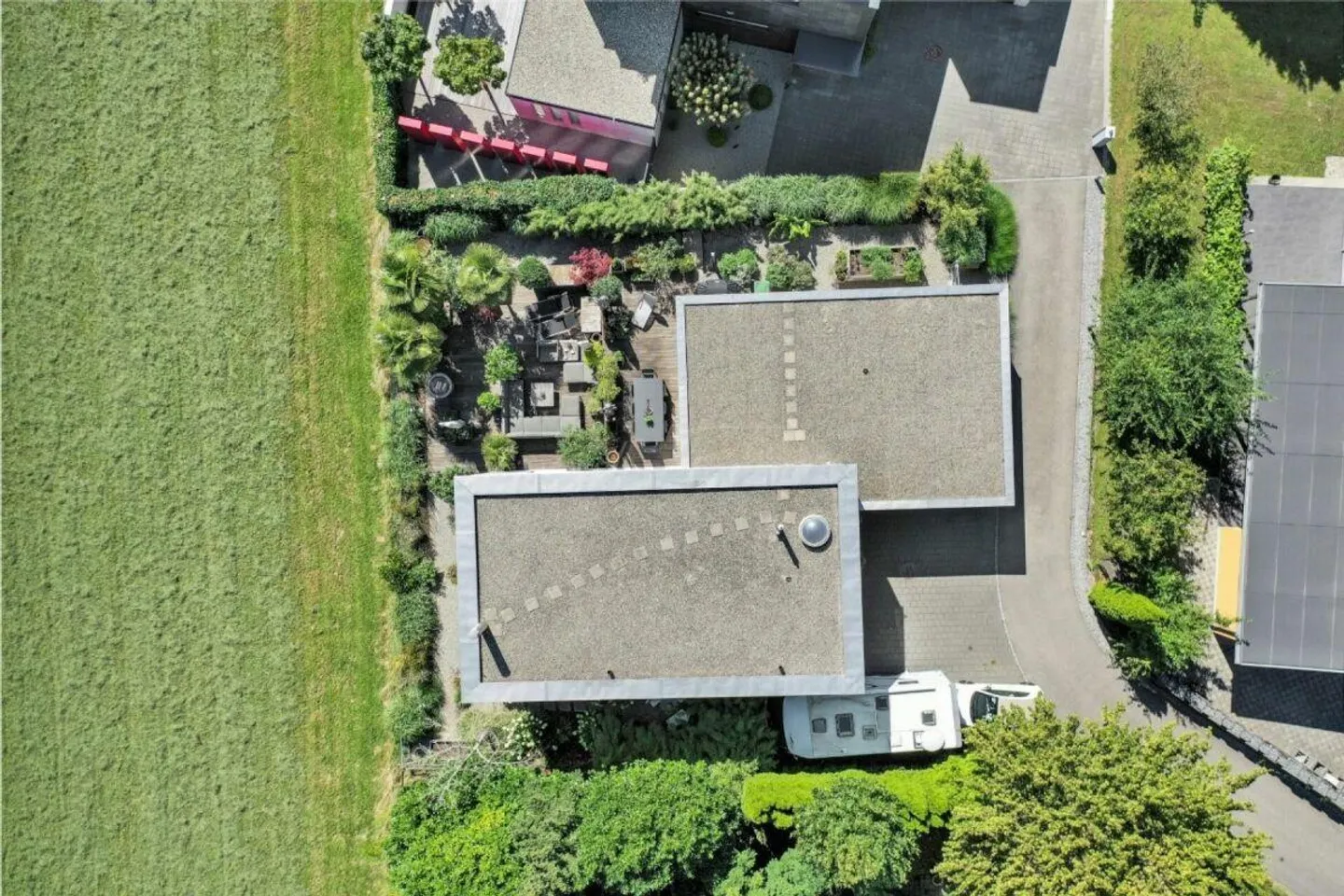 Maison individuelle à vendre - Photo 28 sur 30