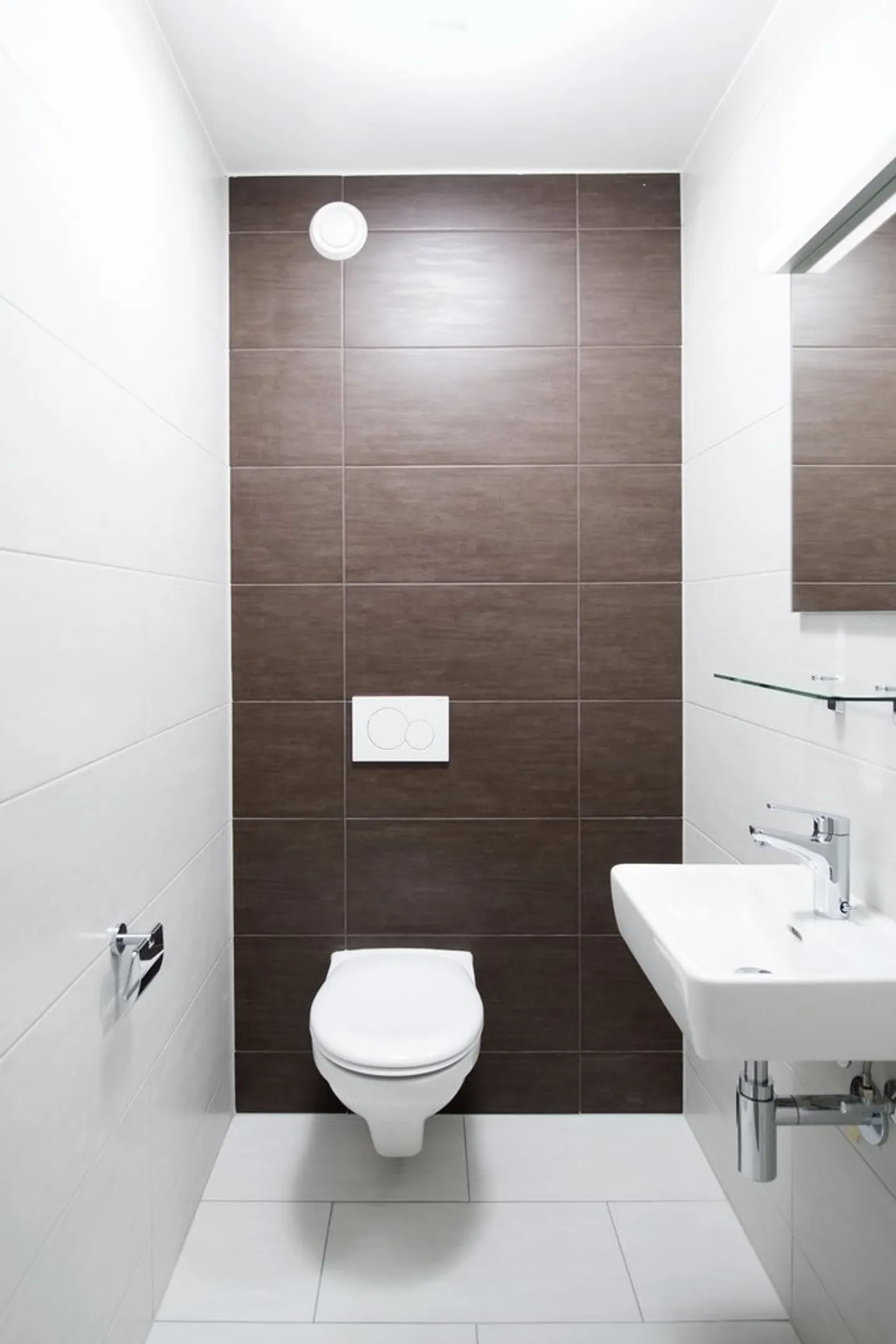 Beautiful nearly new apartment near the center of Payerne - Photo 3 of 5