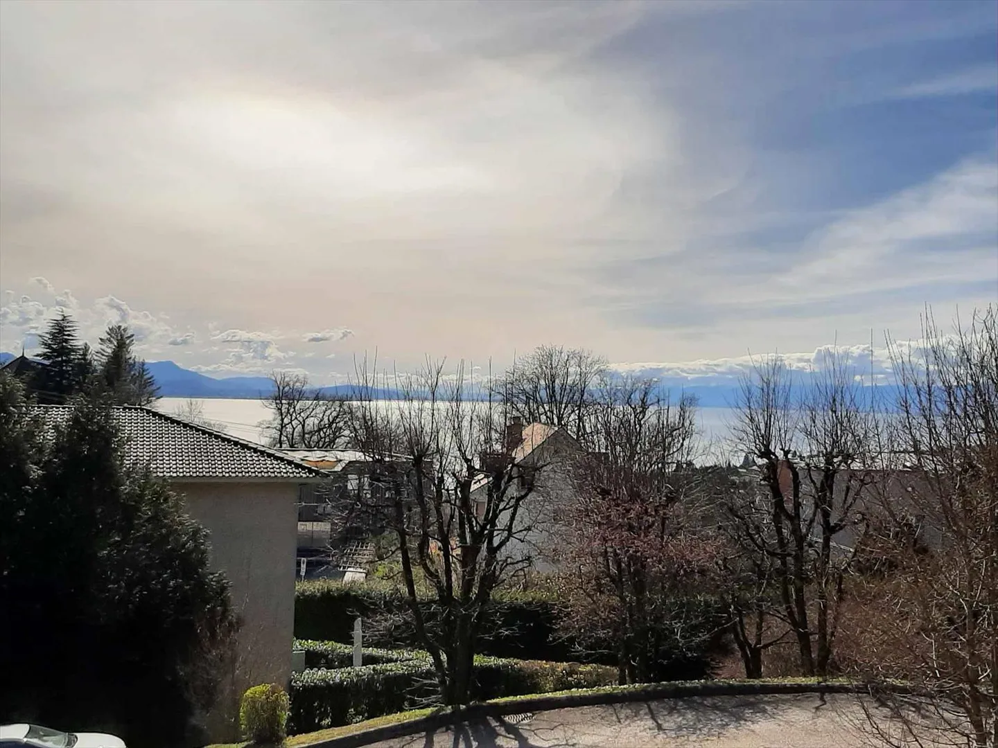 Appartamento in affitto - Foto 11 di 12