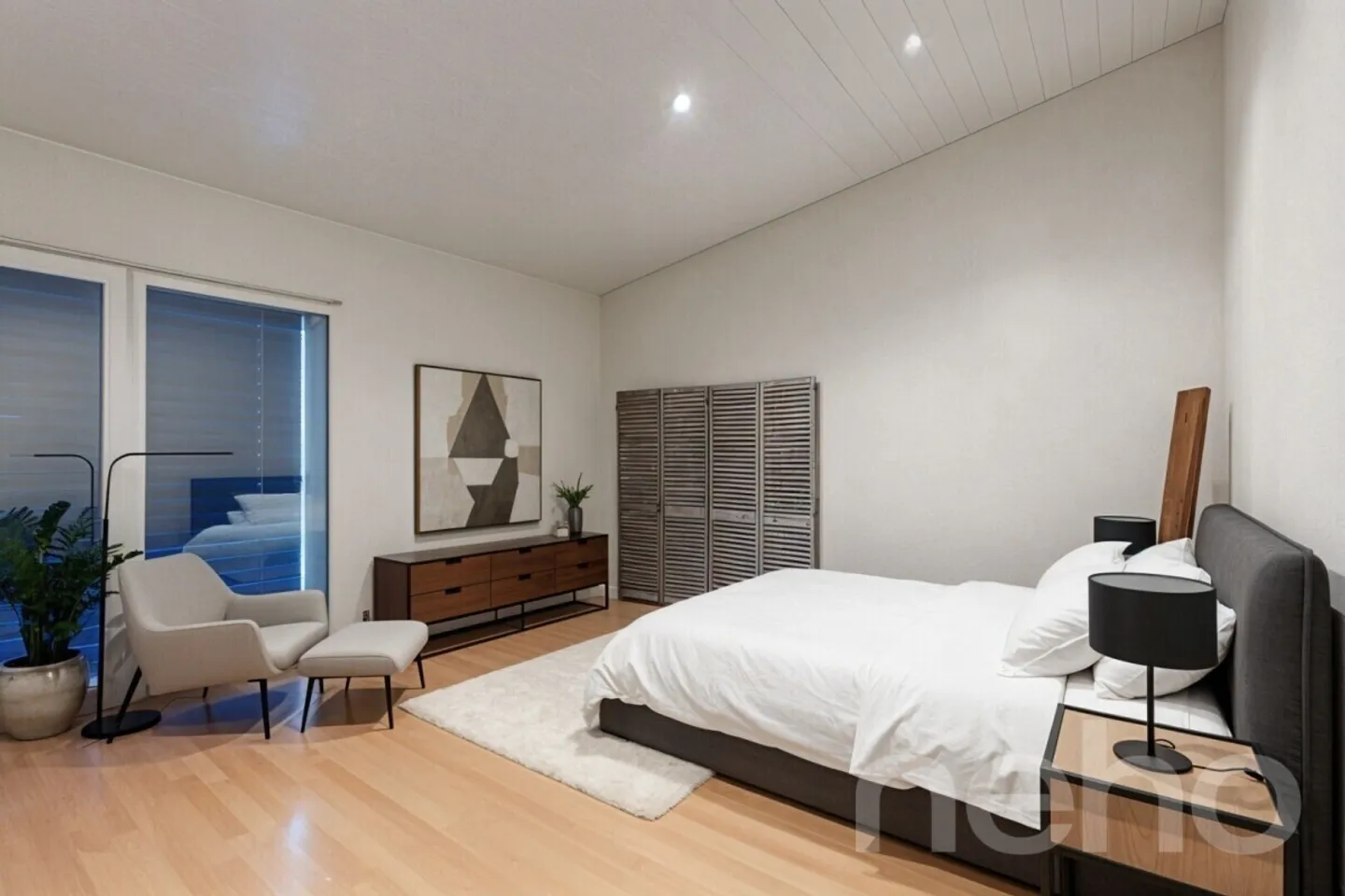 Due case su questo magnifico terreno con vista sul lago! - Foto 9 di 12