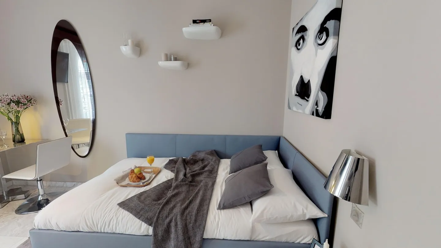 Appartamento in affitto - Foto 3 di 7