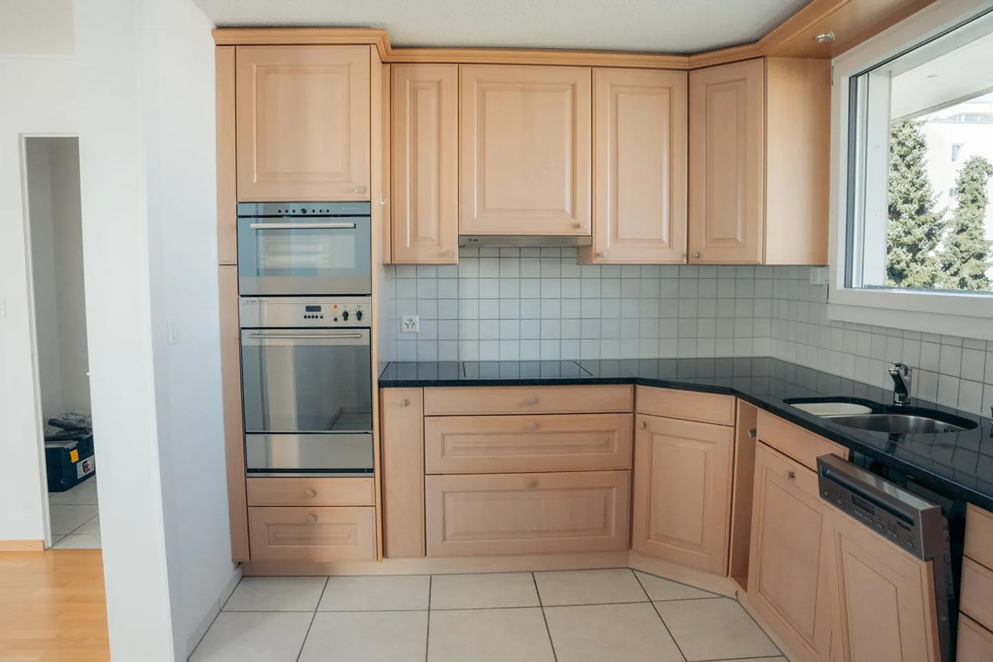 Attractive Penthouse Apartment in Schönau Quarter - Thun - Photo 4 of 26