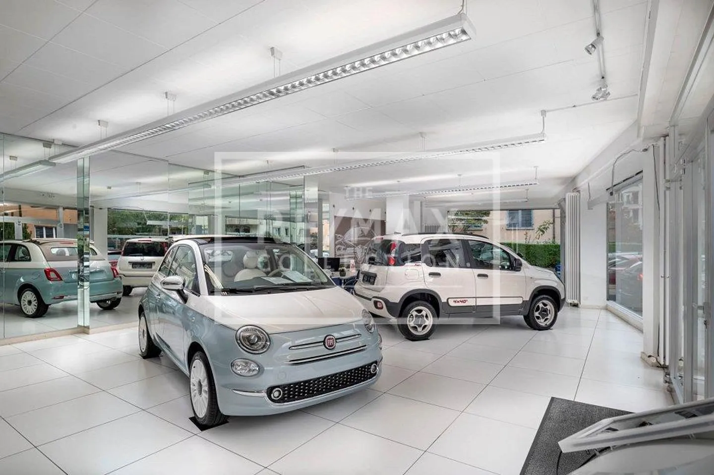 Attraktive Marktlage Zürich-Wollishofen - Foto 4 von 12