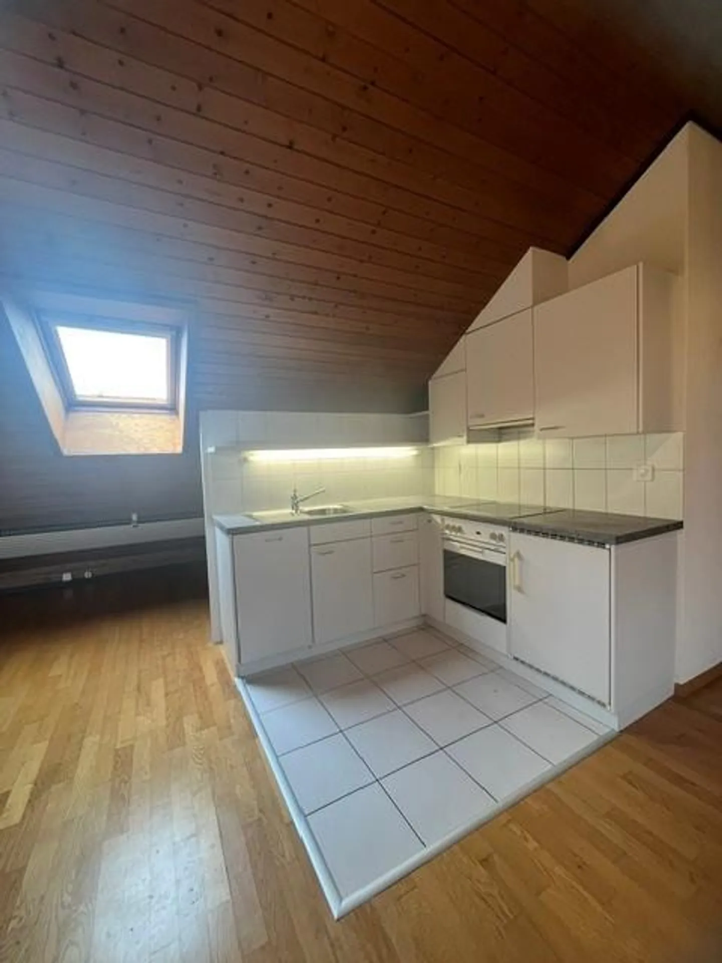 2.0 - Appartement sous les toits "im Breitsch" / 5ème étage (ascenseur disponible) - Photo 3 sur 9