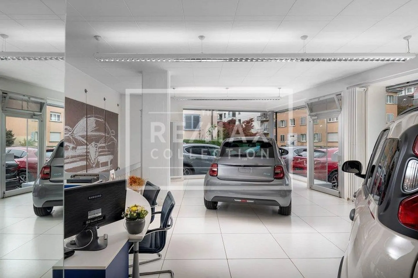 Attraktive Marktlage Zürich-Wollishofen - Foto 5 von 12