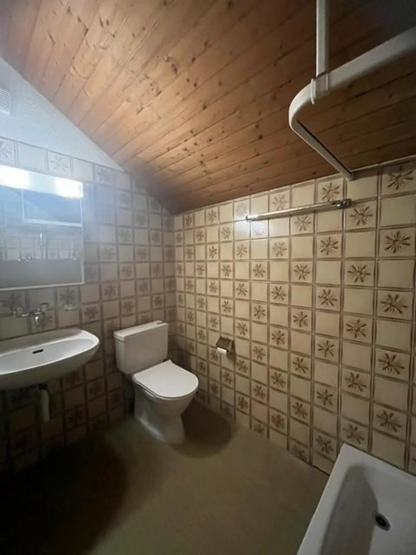 2.0 - Appartement sous les toits "im Breitsch" / 5ème étage (ascenseur disponible) - Photo 4 sur 9