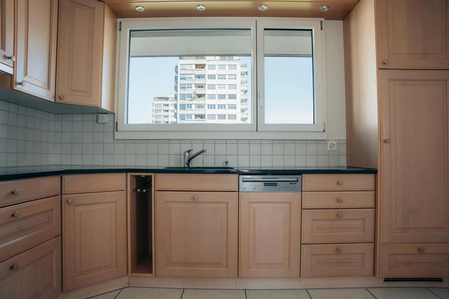 Attractive Penthouse Apartment in Schönau Quarter - Thun - Photo 6 of 26