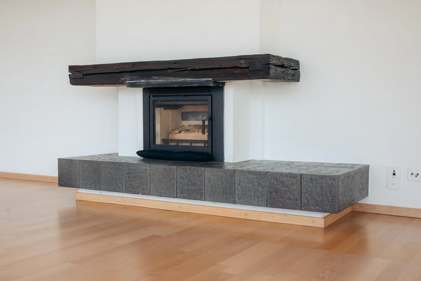 Attractive Penthouse Apartment in Schönau Quarter - Thun - Photo 12 of 26