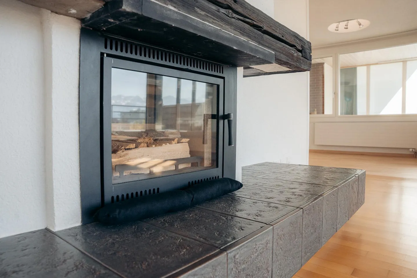 Attractive Penthouse Apartment in Schönau Quarter - Thun - Photo 13 of 26