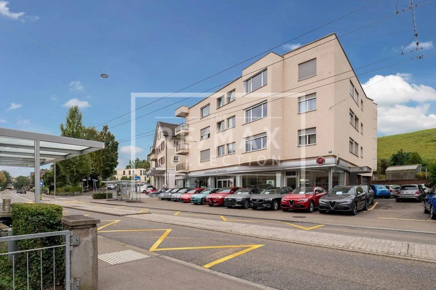 Attraktive Marktlage Zürich-Wollishofen - Foto 11 von 12