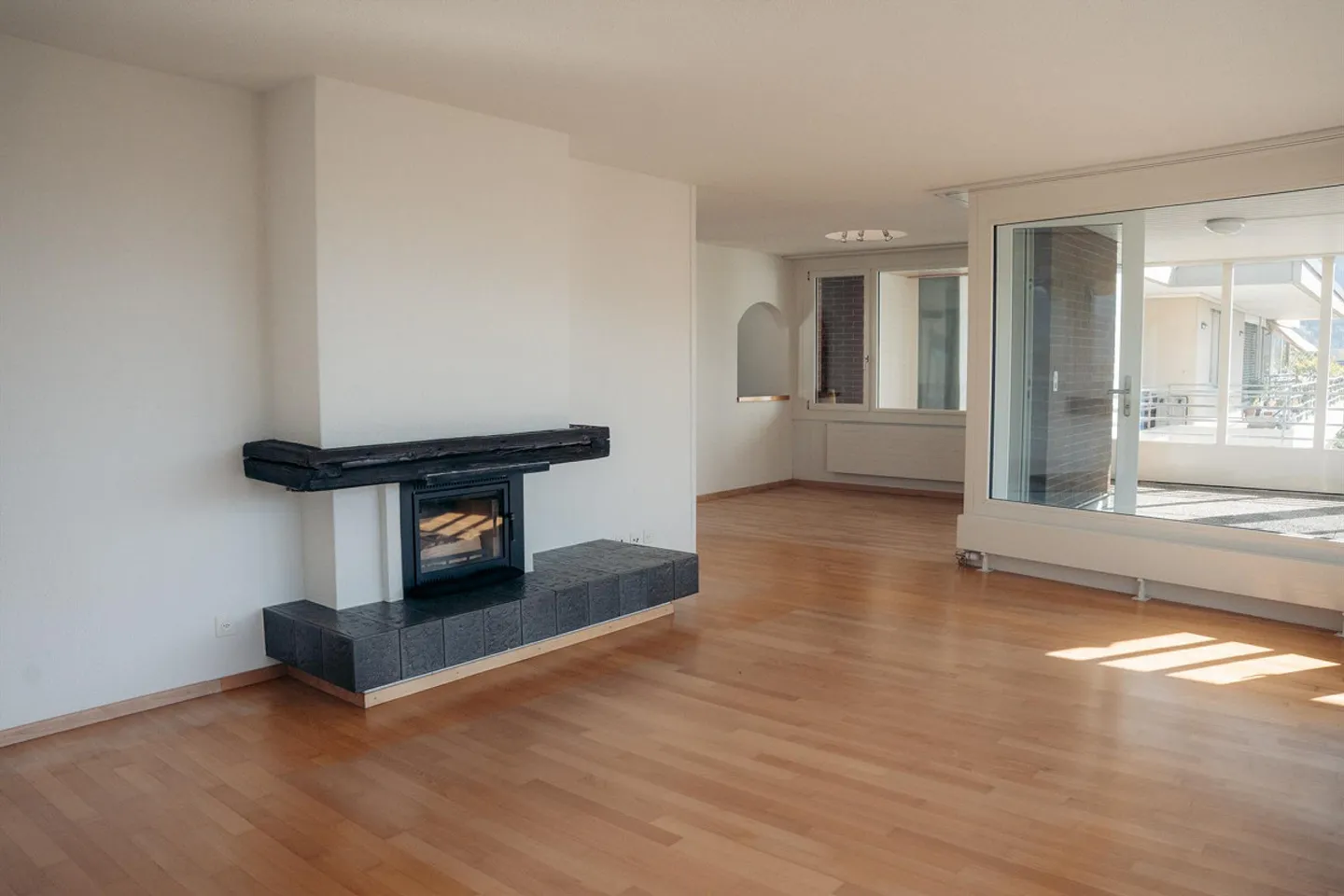 Attractive Penthouse Apartment in Schönau Quarter - Thun - Photo 14 of 26