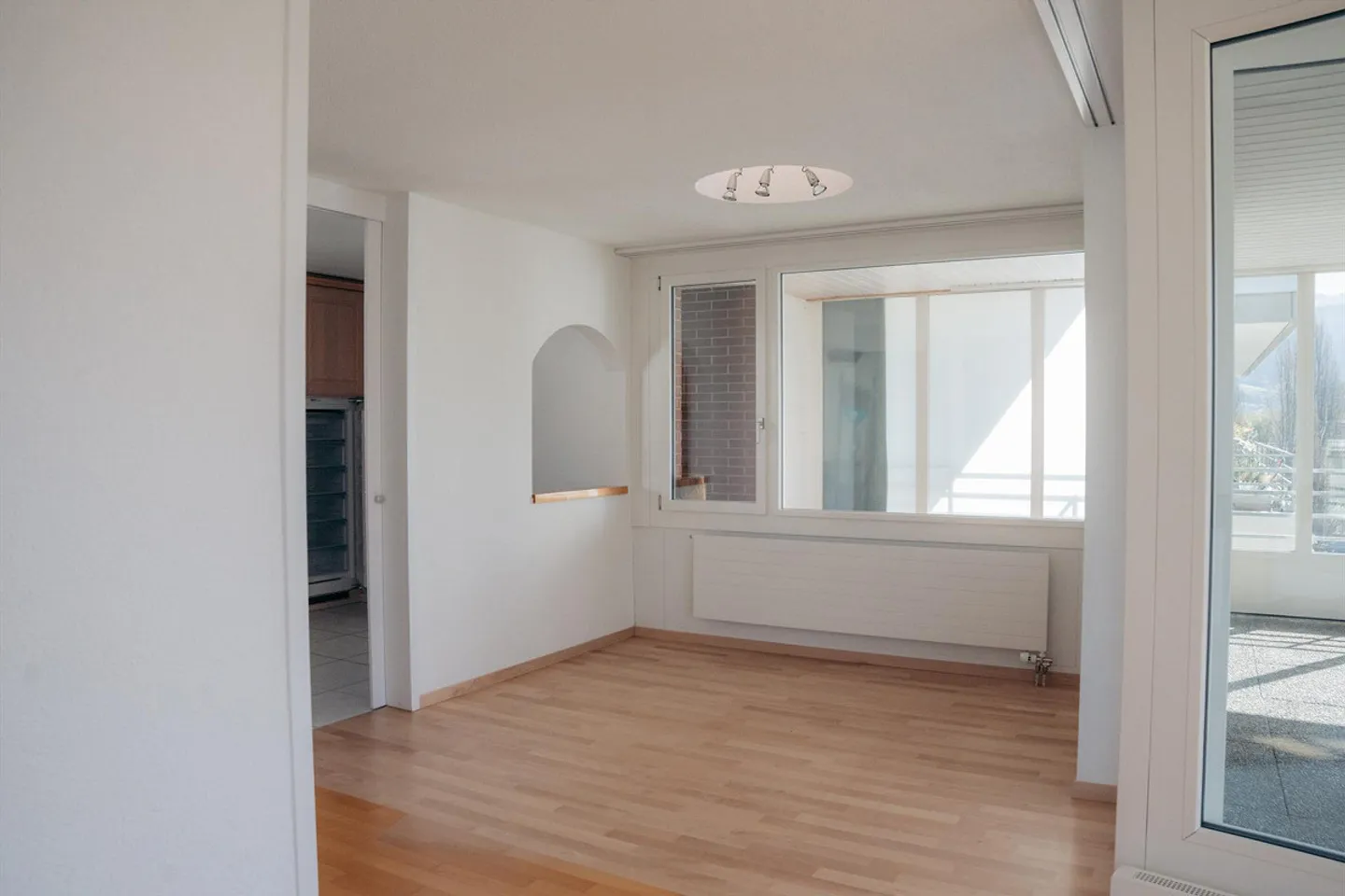 Attractive Penthouse Apartment in Schönau Quarter - Thun - Photo 16 of 26