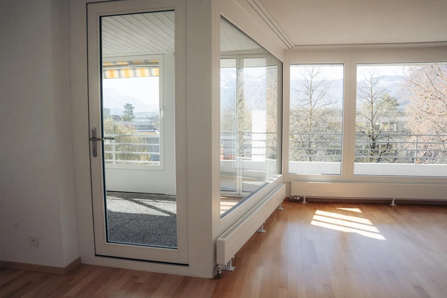 Attractive Penthouse Apartment in Schönau Quarter - Thun - Photo 18 of 26