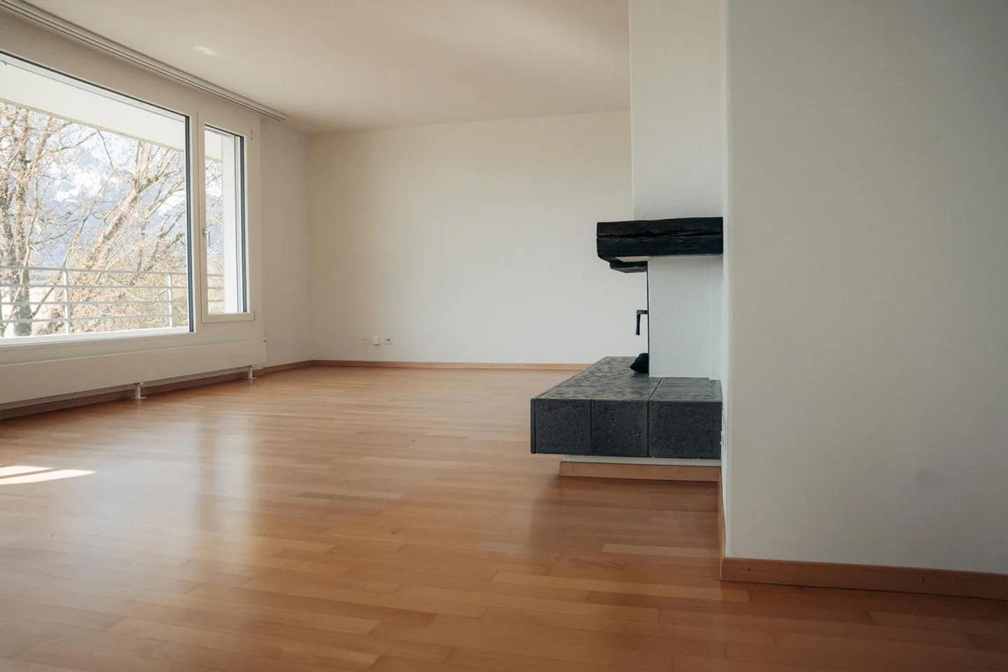 Attractive Penthouse Apartment in Schönau Quarter - Thun - Photo 17 of 26