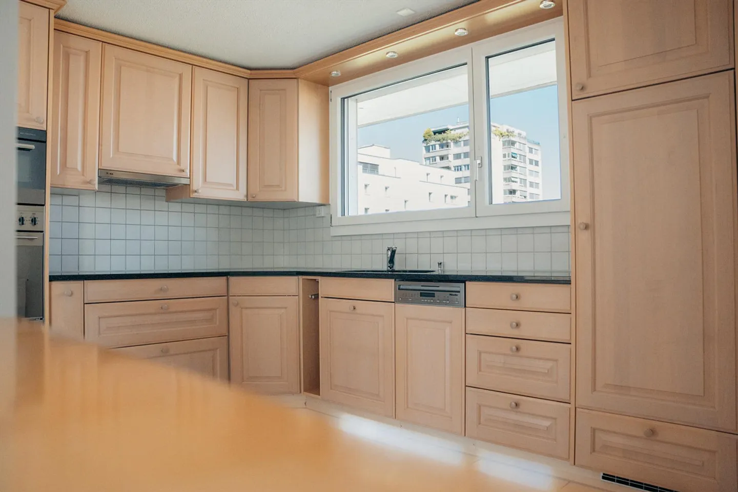 Attractive Penthouse Apartment in Schönau Quarter - Thun - Photo 7 of 26